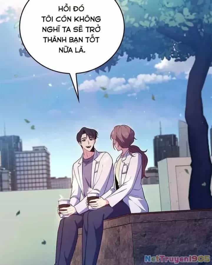 Bác Sĩ Thăng Cấp - Chương 68 - ảnh 30