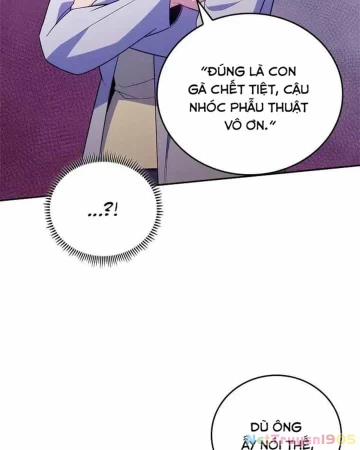 Bác Sĩ Thăng Cấp - Chương 68 - ảnh 41