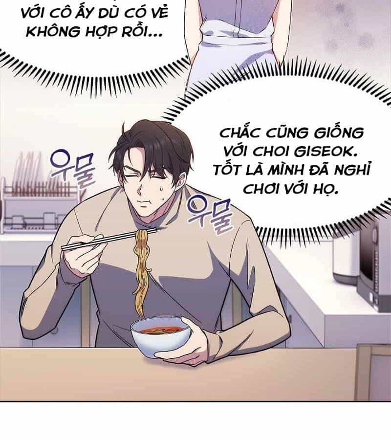 Bác Sĩ Thăng Cấp - Chương 6 - ảnh 10