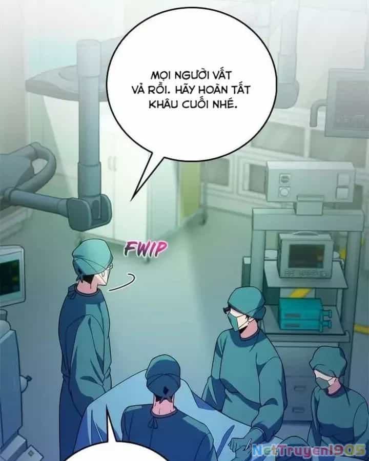 Bác Sĩ Thăng Cấp - Chương 69 - ảnh 12