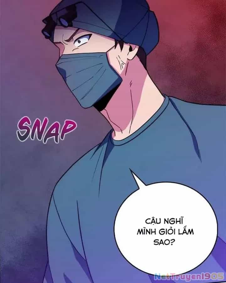 Bác Sĩ Thăng Cấp - Chương 69 - ảnh 24
