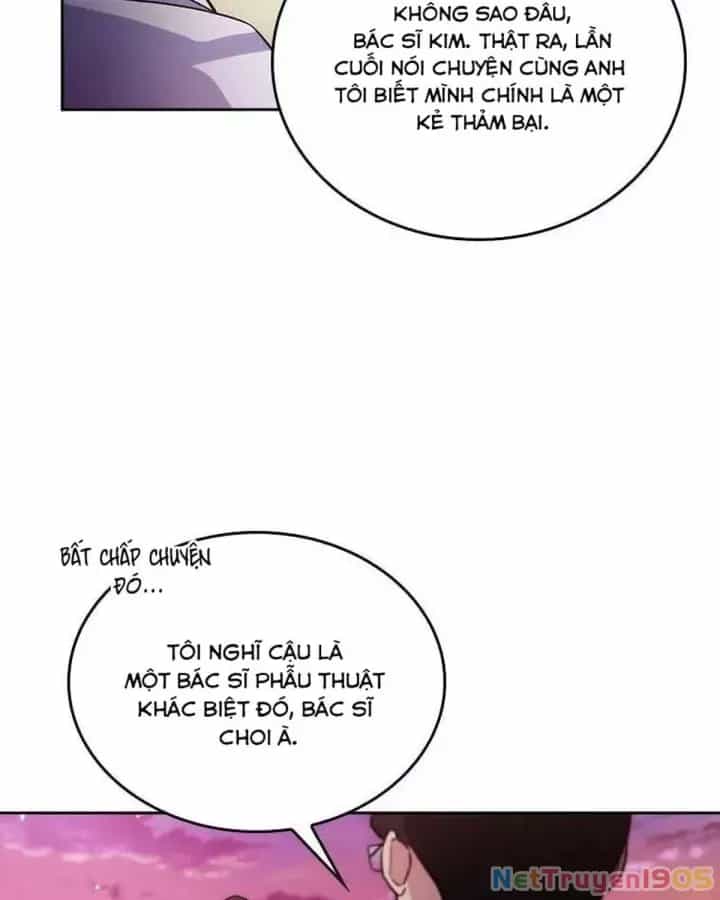 Bác Sĩ Thăng Cấp - Chương 69 - ảnh 79