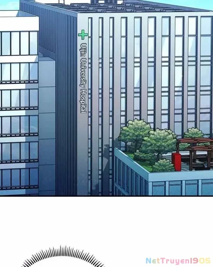 Bác Sĩ Thăng Cấp - Chương 70 - ảnh 26