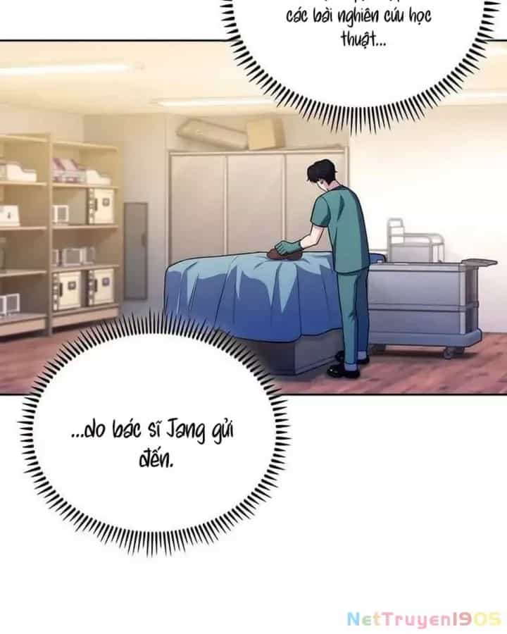 Bác Sĩ Thăng Cấp - Chương 70 - ảnh 32