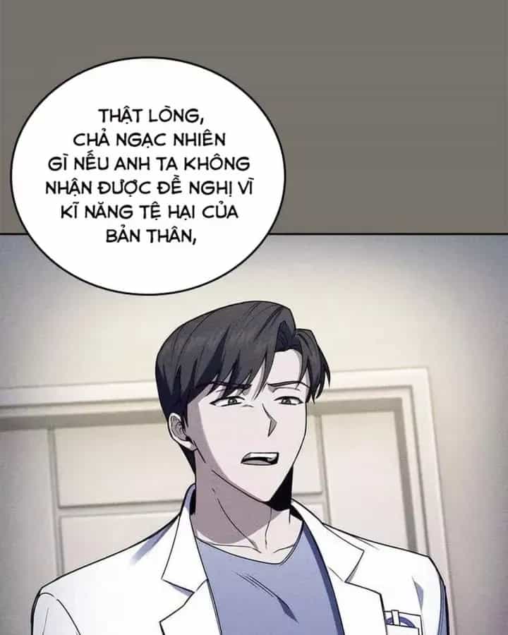 Bác Sĩ Thăng Cấp - Chương 71 - ảnh 13