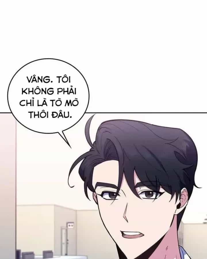 Bác Sĩ Thăng Cấp - Chương 71 - ảnh 25