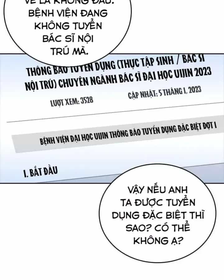 Bác Sĩ Thăng Cấp - Chương 71 - ảnh 37