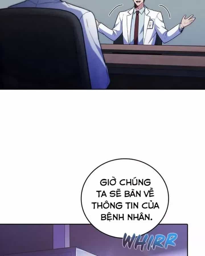 Bác Sĩ Thăng Cấp - Chương 71 - ảnh 74