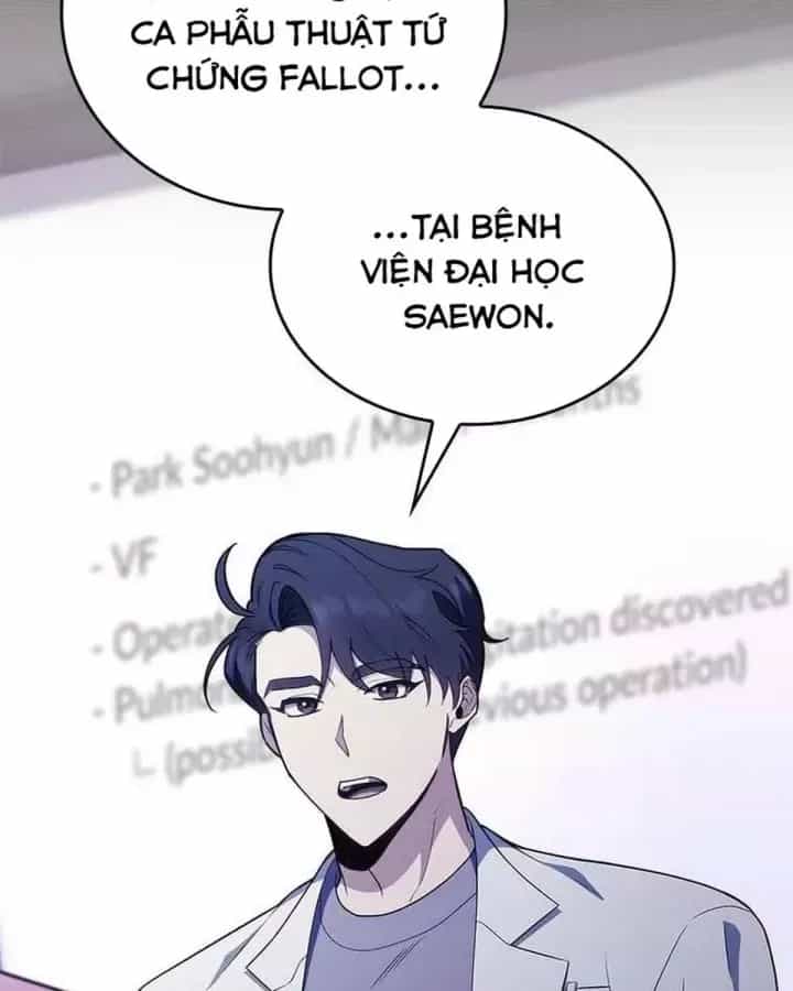 Bác Sĩ Thăng Cấp - Chương 71 - ảnh 80