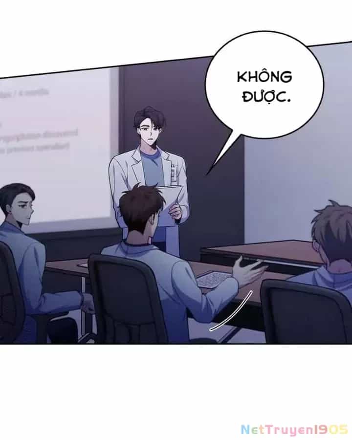 Bác Sĩ Thăng Cấp - Chương 72 - ảnh 13