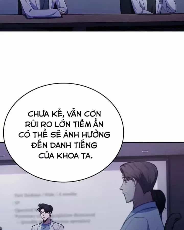 Bác Sĩ Thăng Cấp - Chương 72 - ảnh 17