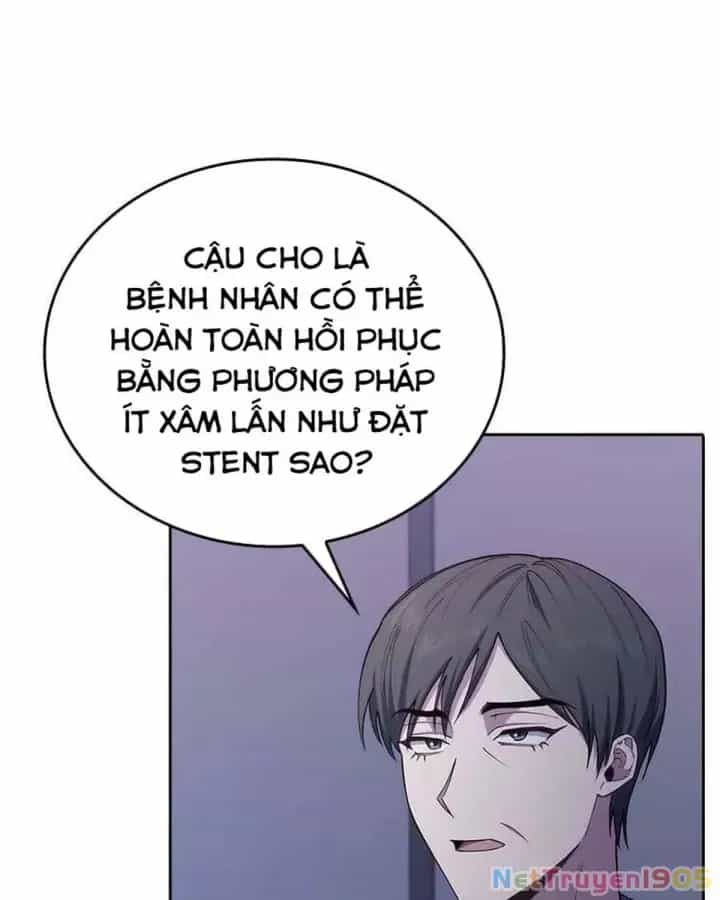 Bác Sĩ Thăng Cấp - Chương 72 - ảnh 21