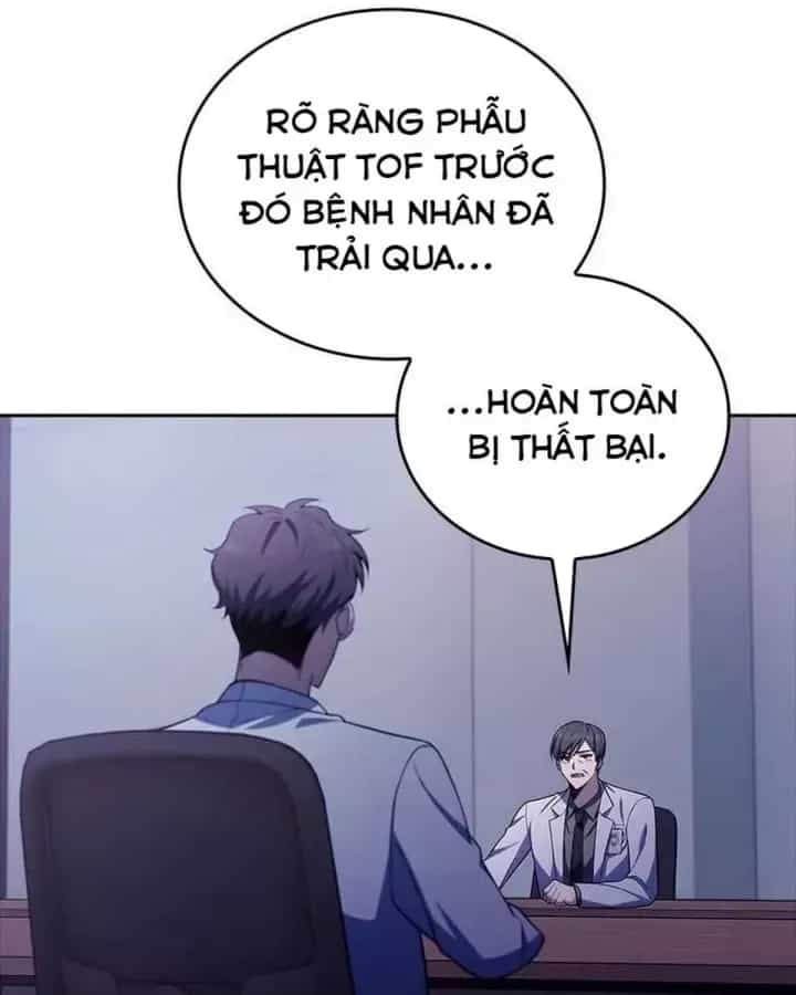 Bác Sĩ Thăng Cấp - Chương 72 - ảnh 23