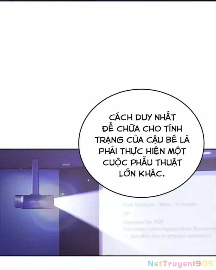 Bác Sĩ Thăng Cấp - Chương 72 - ảnh 24
