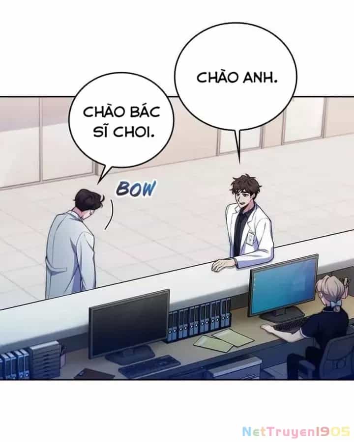 Bác Sĩ Thăng Cấp - Chương 72 - ảnh 56