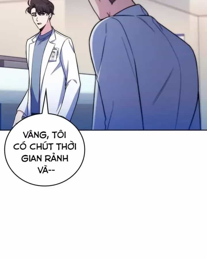 Bác Sĩ Thăng Cấp - Chương 72 - ảnh 90