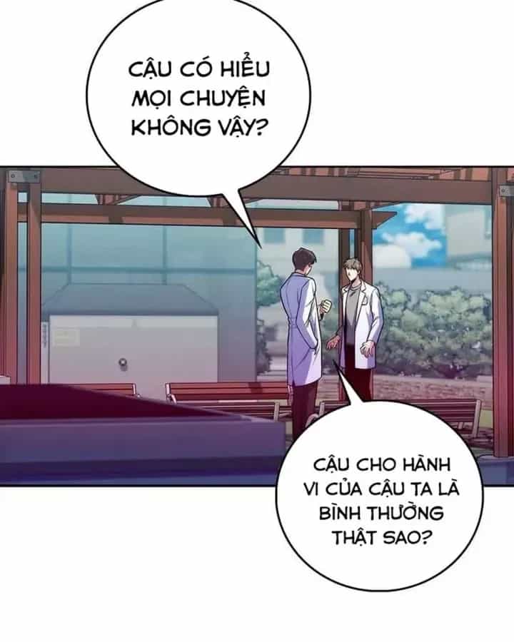 Bác Sĩ Thăng Cấp - Chương 73 - ảnh 16