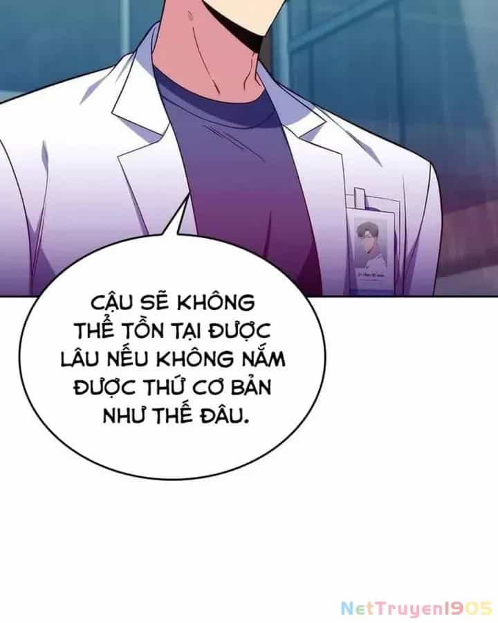 Bác Sĩ Thăng Cấp - Chương 73 - ảnh 19