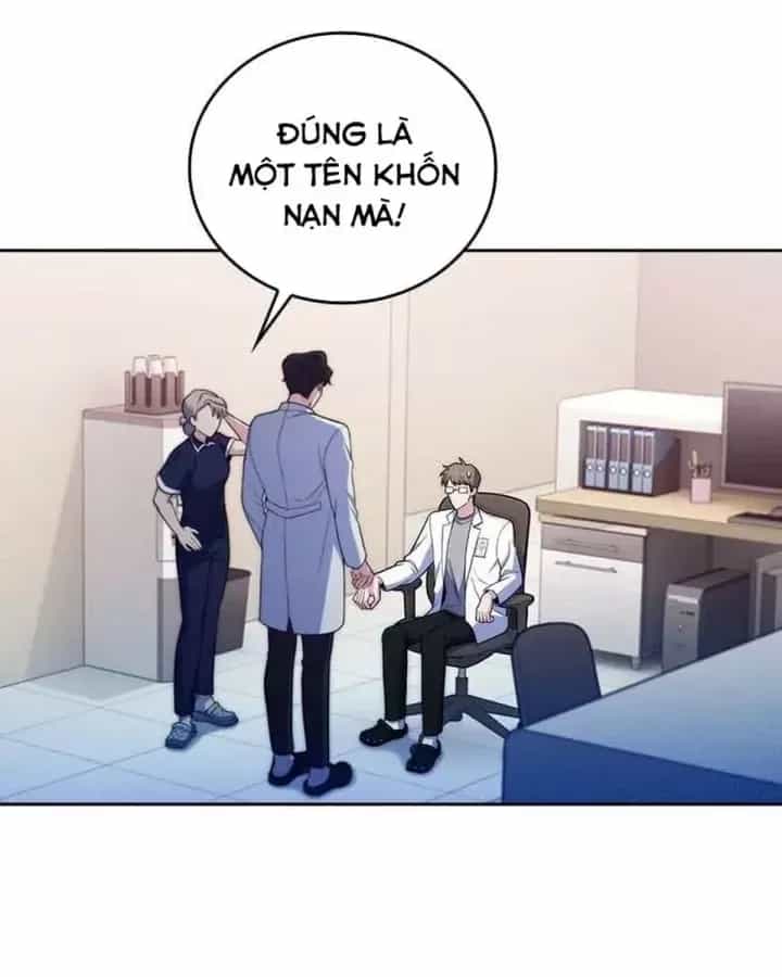 Bác Sĩ Thăng Cấp - Chương 73 - ảnh 24
