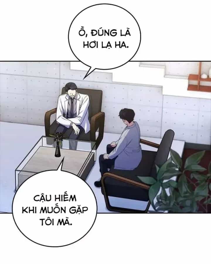 Bác Sĩ Thăng Cấp - Chương 73 - ảnh 50