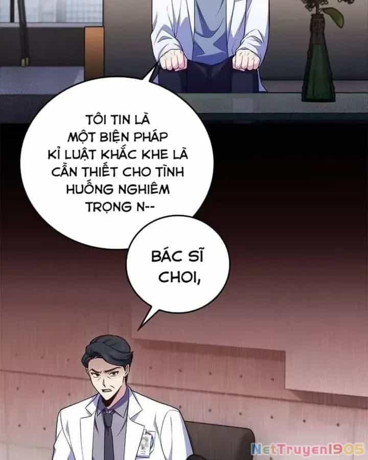 Bác Sĩ Thăng Cấp - Chương 73 - ảnh 64