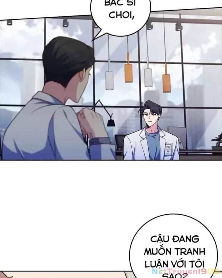 Bác Sĩ Thăng Cấp - Chương 73 - ảnh 79