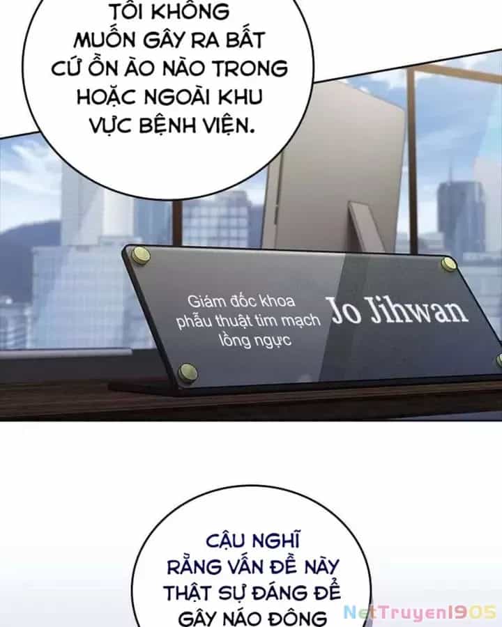Bác Sĩ Thăng Cấp - Chương 73 - ảnh 83