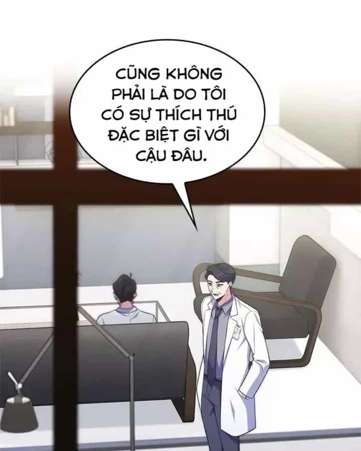 Bác Sĩ Thăng Cấp - Chương 73 - ảnh 91