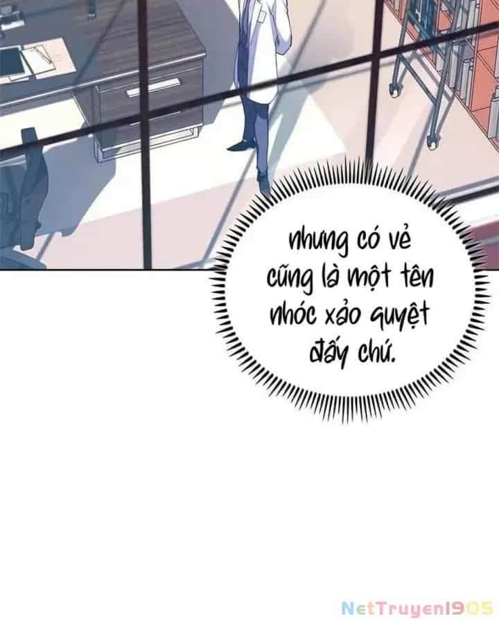 Bác Sĩ Thăng Cấp - Chương 74 - ảnh 23