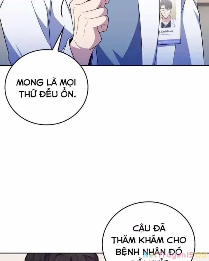 Bác Sĩ Thăng Cấp - Chương 74 - ảnh 41