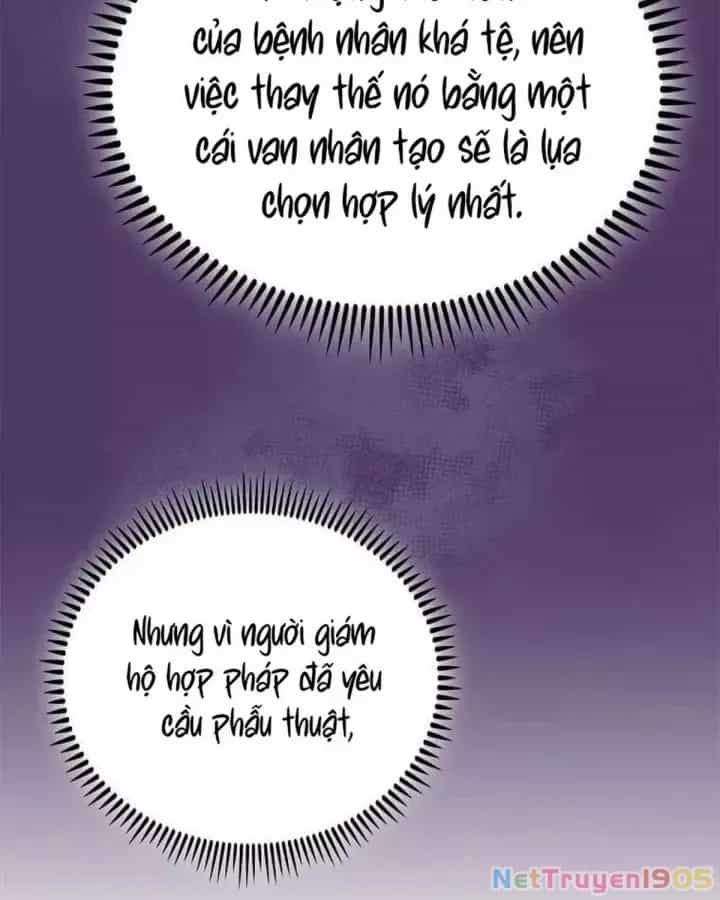 Bác Sĩ Thăng Cấp - Chương 74 - ảnh 76