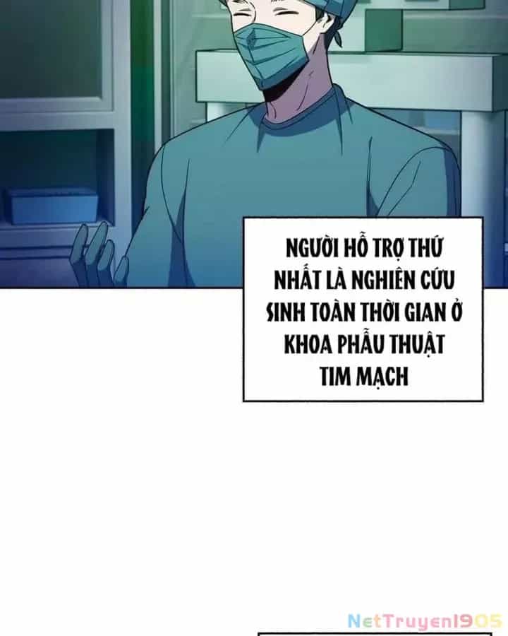 Bác Sĩ Thăng Cấp - Chương 74 - ảnh 79