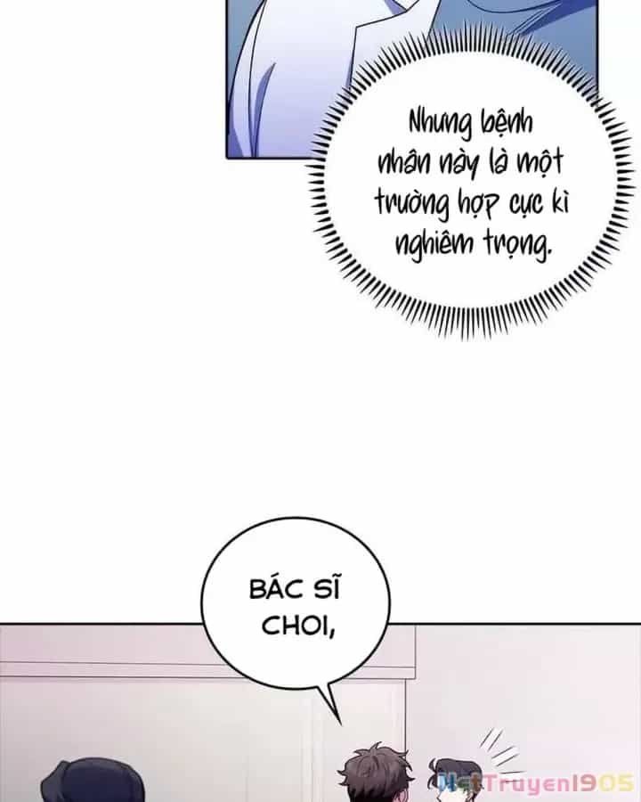 Bác Sĩ Thăng Cấp - Chương 74 - ảnh 87
