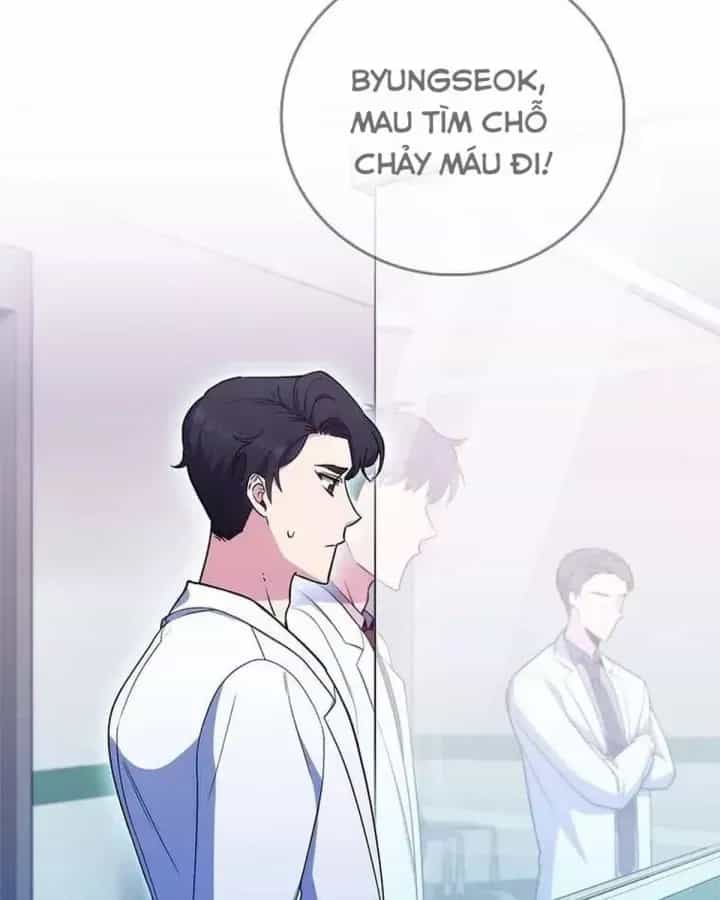Bác Sĩ Thăng Cấp - Chương 75 - ảnh 19