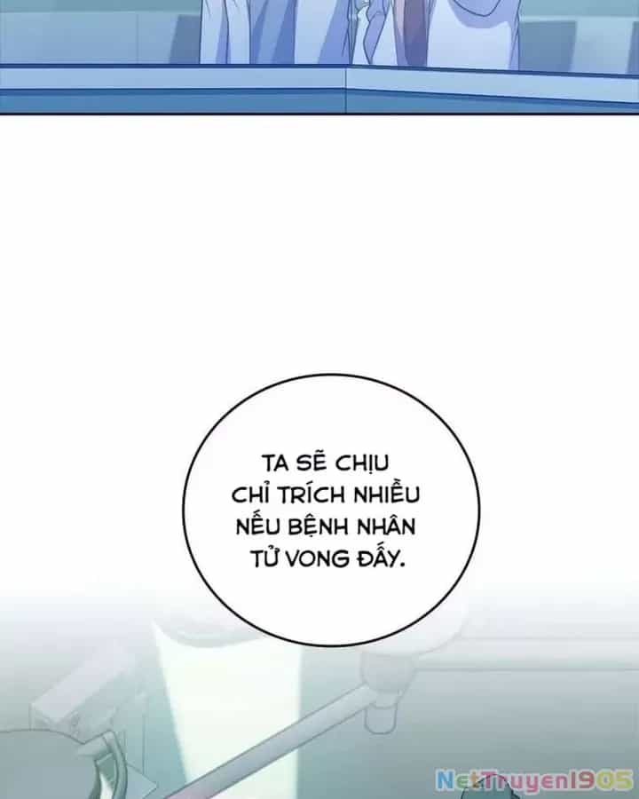 Bác Sĩ Thăng Cấp - Chương 75 - ảnh 24