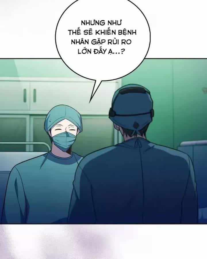 Bác Sĩ Thăng Cấp - Chương 75 - ảnh 34