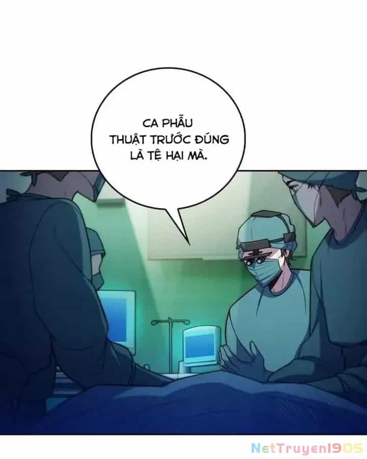 Bác Sĩ Thăng Cấp - Chương 75 - ảnh 44