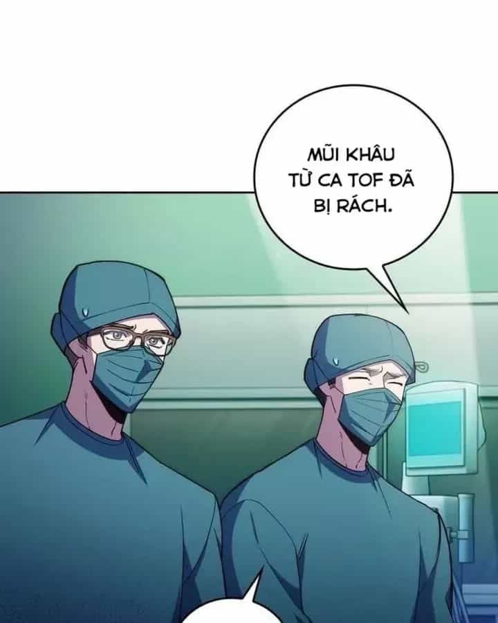 Bác Sĩ Thăng Cấp - Chương 75 - ảnh 46