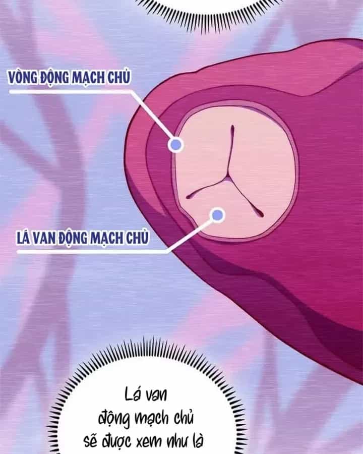 Bác Sĩ Thăng Cấp - Chương 75 - ảnh 6
