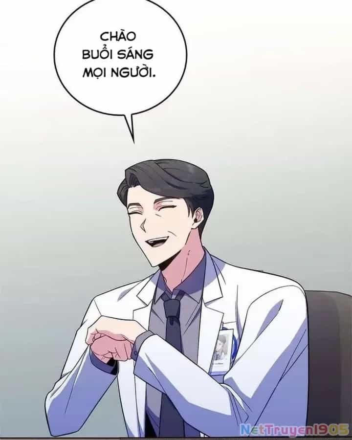 Bác Sĩ Thăng Cấp - Chương 75 - ảnh 76