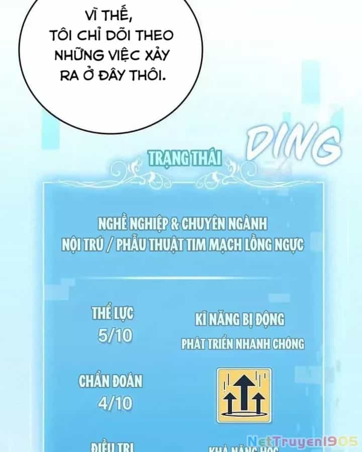 Bác Sĩ Thăng Cấp - Chương 76 - ảnh 60