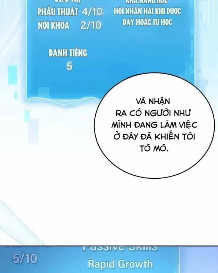 Bác Sĩ Thăng Cấp - Chương 76 - ảnh 61