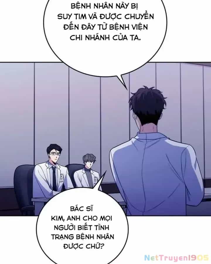 Bác Sĩ Thăng Cấp - Chương 76 - ảnh 81