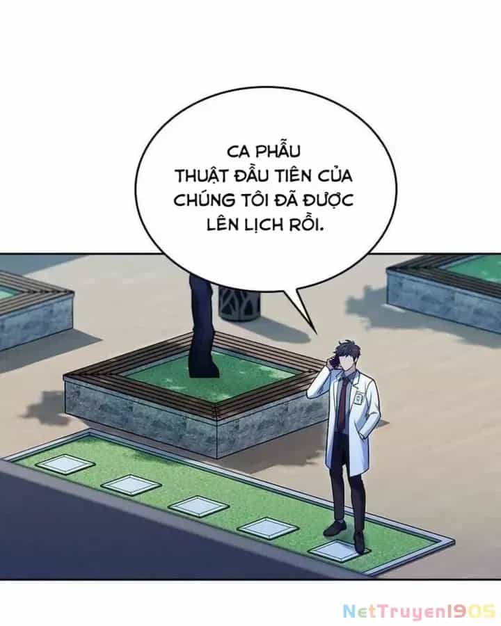 Bác Sĩ Thăng Cấp - Chương 77 - ảnh 16
