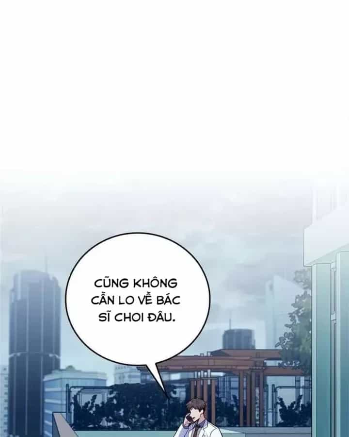 Bác Sĩ Thăng Cấp - Chương 77 - ảnh 17