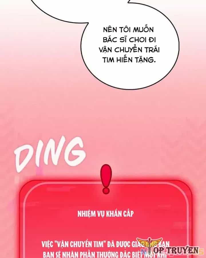Bác Sĩ Thăng Cấp - Chương 77 - ảnh 3