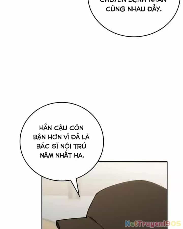 Bác Sĩ Thăng Cấp - Chương 77 - ảnh 37