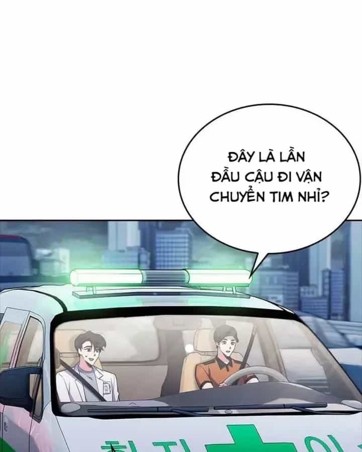 Bác Sĩ Thăng Cấp - Chương 77 - ảnh 39