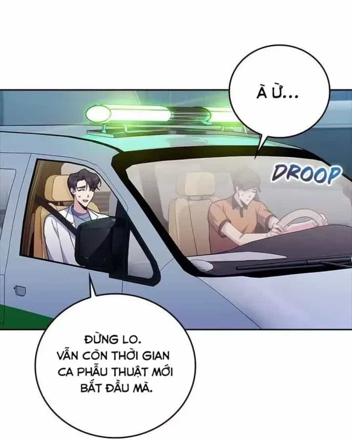Bác Sĩ Thăng Cấp - Chương 77 - ảnh 57