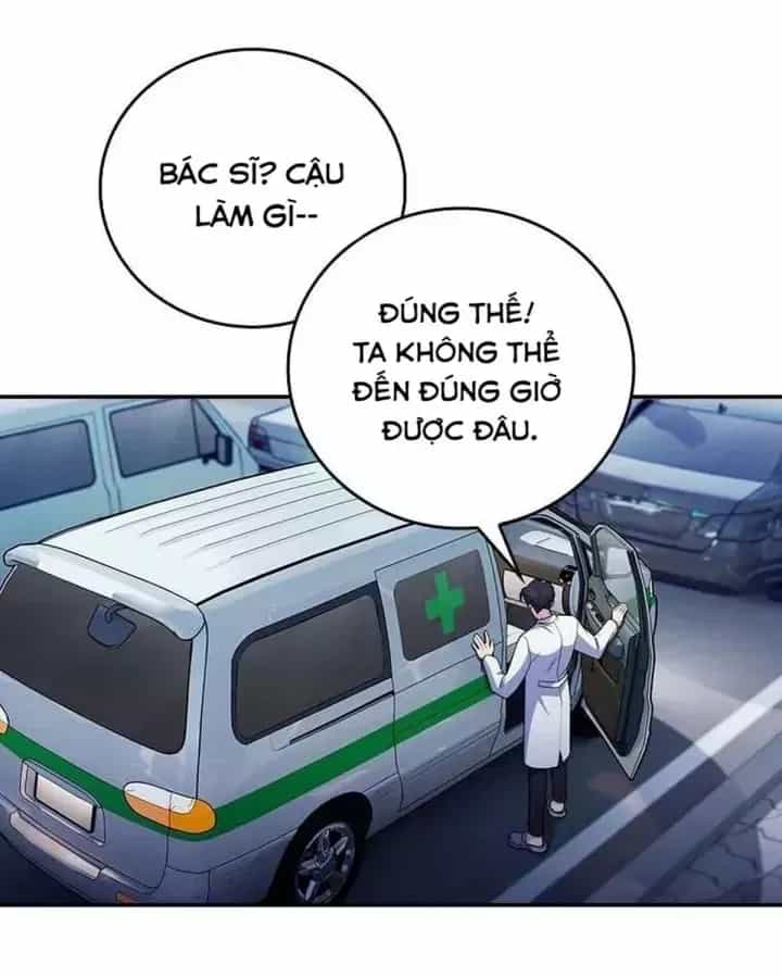 Bác Sĩ Thăng Cấp - Chương 77 - ảnh 63